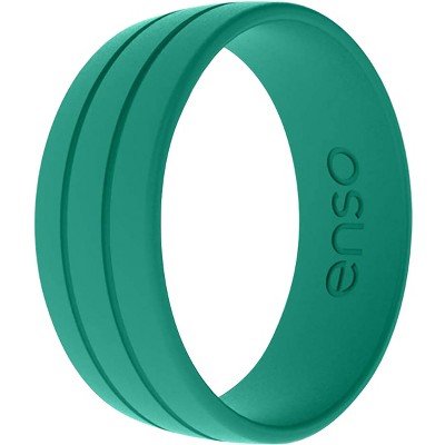 Enso Rings Ultralite Series Silicone Ring
