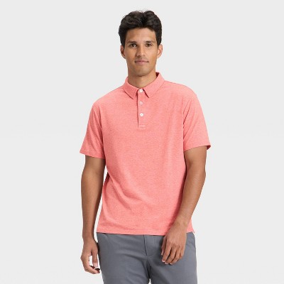 Men's Comfort Wear Polo Shirt - Goodfellow & Co™