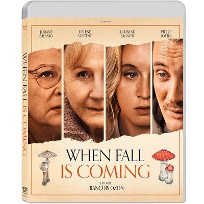 When Fall Is Coming