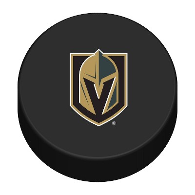 NHL Vegas Golden Knights Micro Foam Puck