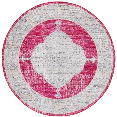 Montage MTG373 Power Loomed Indoor/Outdoor Rugs - Safavieh