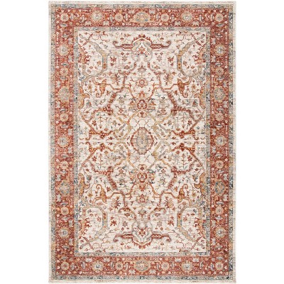 Valencia VAL566 Area Rug - Safavieh