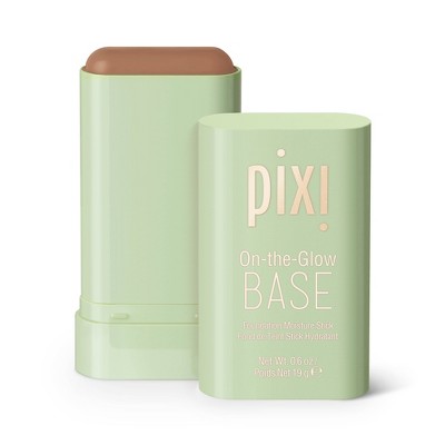 Pixi by Petra On-the-Glow BASE Foundation - 0.6oz