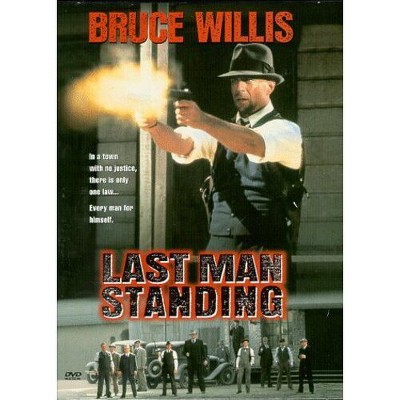 Last Man Standing (1996)