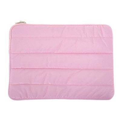 Unique Bargains Soft Laptop Sleeve 1 Pc