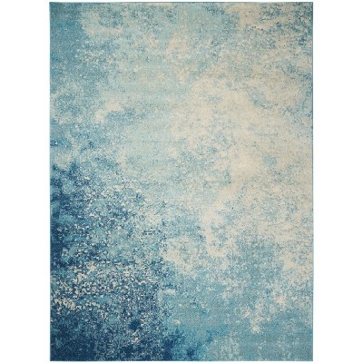 Nourison Passion Colorful Area Rug