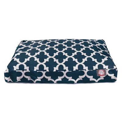 Majestic Pet Trellis Rectangle Dog Bed
