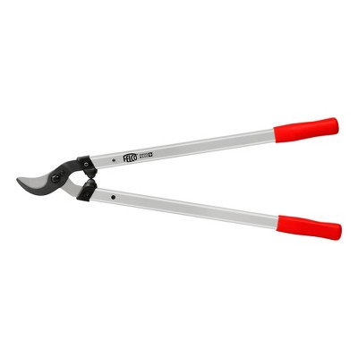 FELCO 221-70, 28in. Long Reach Lopper for Trees/Orchards, I-Beam Handles, Ultra Light