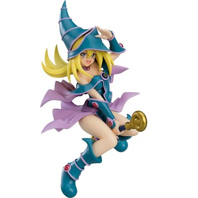 Good Smile Company: Yu-Gi-Oh! - POP UP PARADE Dark Magician Girl (Another Color Ver.)