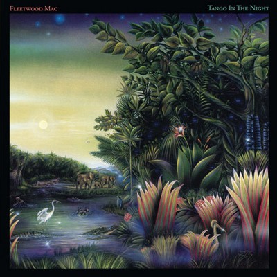 Fleetwood Mac - Tango In The Night (Vinyl)