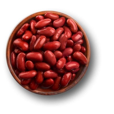 Mountain High Organics Dark Red Kidney Beans - 25 lb