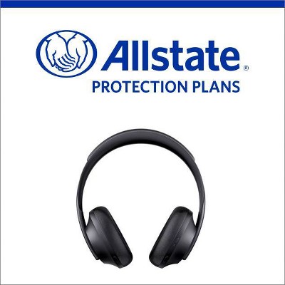 2 Year Headphones & Speakers Protection Plan with Accidents Coverage ($18-$49.99) - Allstate