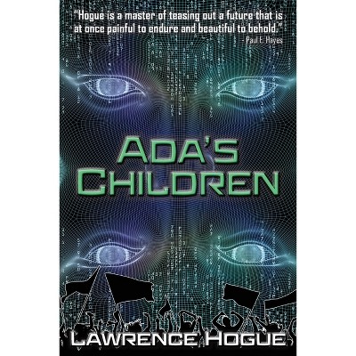 Ada's Children - by  Lawrence Hogue (Paperback)