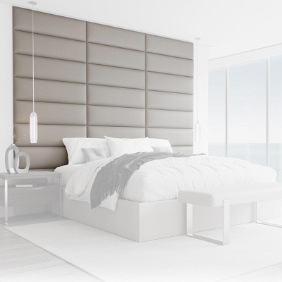 VANT Upholstered Wall Mount Panels