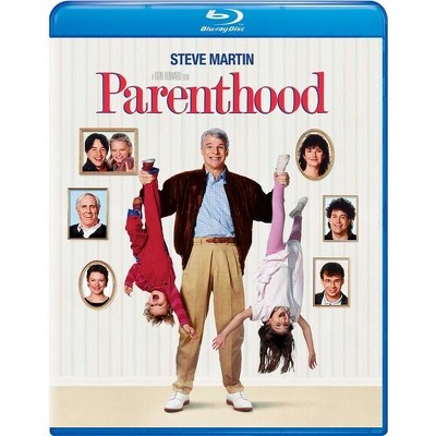 Parenthood (Blu-ray)(1989)