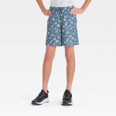 Boys' Hybrid Shorts - All In Motion™