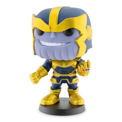 Funko Marvel Funkoverse Strategy Game Thanos 101 Expansion Pack | Chase