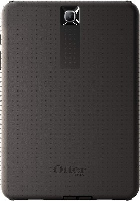 OtterBox DEFENDER SERIES Case & Stand for Samsung Galaxy Tab A 9.7 - Black (77-52010) - Refurbished
