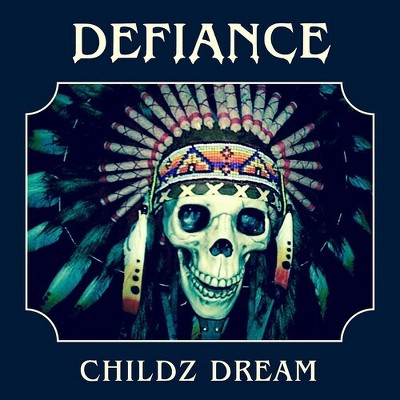 Defiance - Childz Dream (CD)