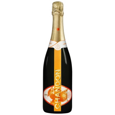 Chandon Garden Spritz Sparkling Wine - 750mL Bottle