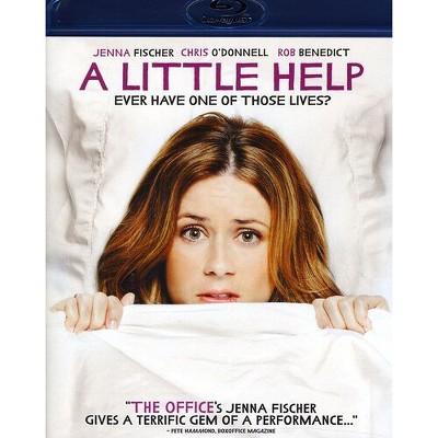 A Little Help (2011)