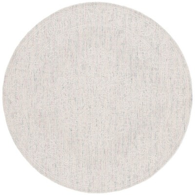 Ebony EBN113 Hand Tufted Area Rug - Safavieh