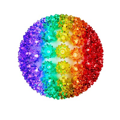 Novelty Lights Christmas LED Starlight Sphere