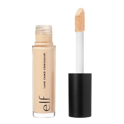e.l.f. 16HR Camo Concealer - 0.203 fl oz