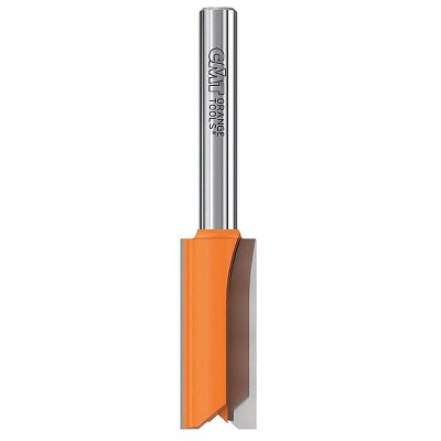 Cmt  Straight Cut Profile Router Bit,1/2" 812.127.11