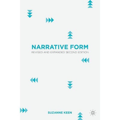 Narrative Form - 2nd Edition by  Suzanne Keen (Paperback)