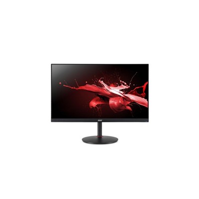 Refurbished Acer Nitro XVM270 M3 27" WQHD Gaming Monitor 180Hz 1ms IPS – Manufacturer Refurbished