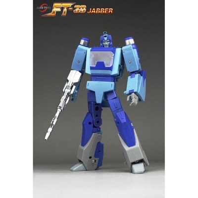 FT-39 Jabber | Fans Toys Action figures