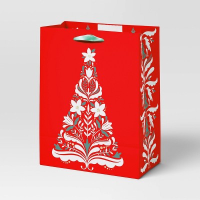 Cozy Christmas Cub Scandinavian Tree - Wondershop™