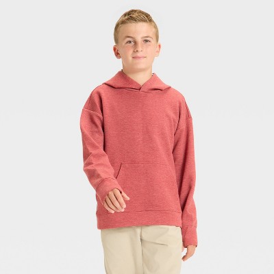 Boys' Spacer Hoodie Sweatshirt - All In Motion™