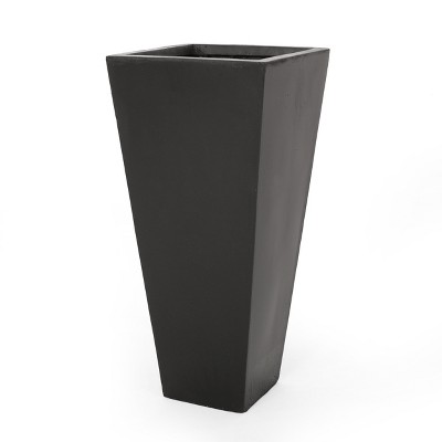 Chery Life 28.5''H Planter Box for flowers, herbs, succulents, and vegetables