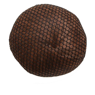 Capezio Hair Net Bun Cover
