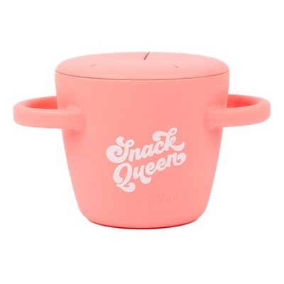 Bella Tunno Snack Queen Happy Snacker Dispenser