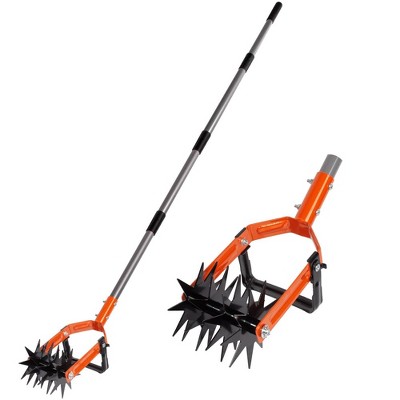 Walensee Rotary Cultivator Tool