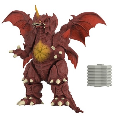 Godzilla Toho Super Kaiju Wave 03 Destoroyah Figure