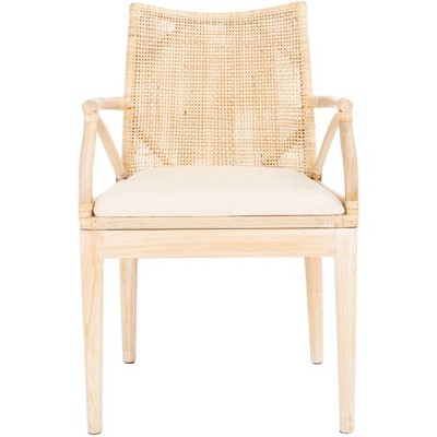 Gianni Arm Chair - SEA4011 - Safavieh