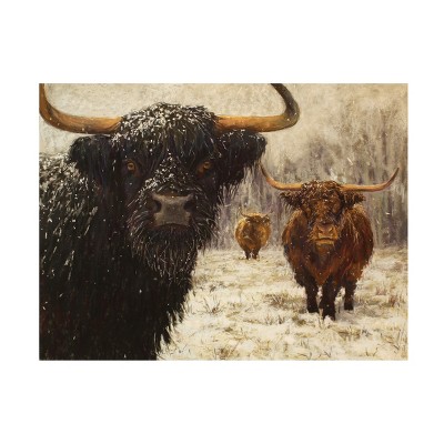 Trademark Fine Art - Mary Moores Can We Help You Canvas Art