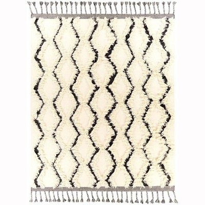 Livabliss Apache Woven Indoor Area Rugs