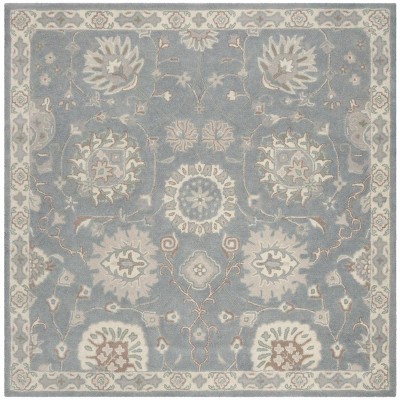 Heritage HG824 Handmade Rug - Safavieh