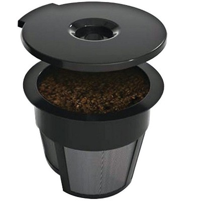 Medelco 1 cup cups Basket Coffee Filter 2 pk