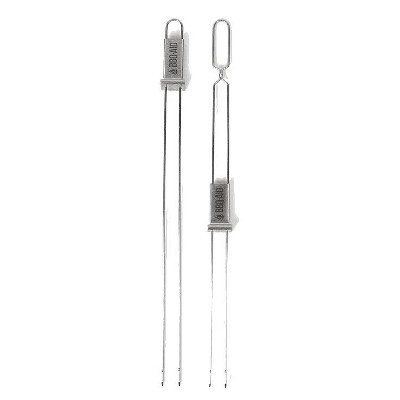 Quick Release 13" Skewers