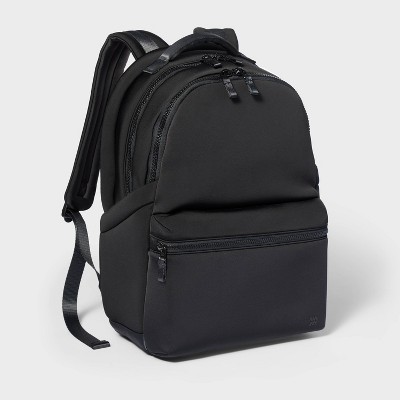 14L Faux Neoprene Backpack - All In Motion™