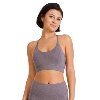 Jockey Women's Low Impact T-Back Sports Bra