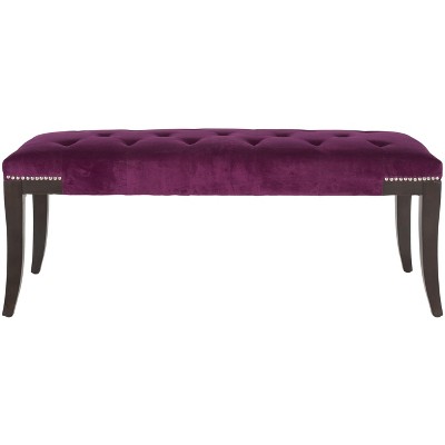 Gibbons Bench - MCR4614 - Safavieh