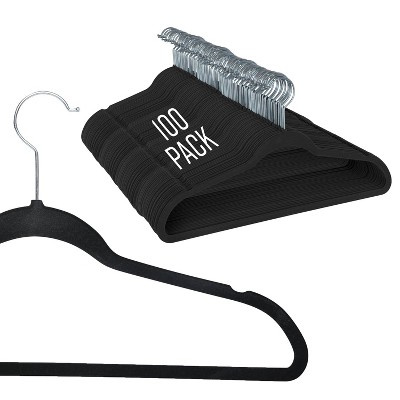 Simplify Velvet Suit Hangers