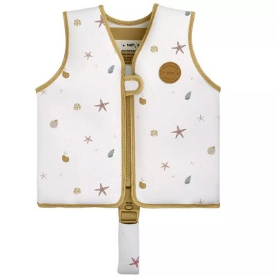 SARO Swim Vest for Kids: Ultimate Safety & Comfort - Lightweight, Adjustable & Stylish for Toddlers 1-6 Years